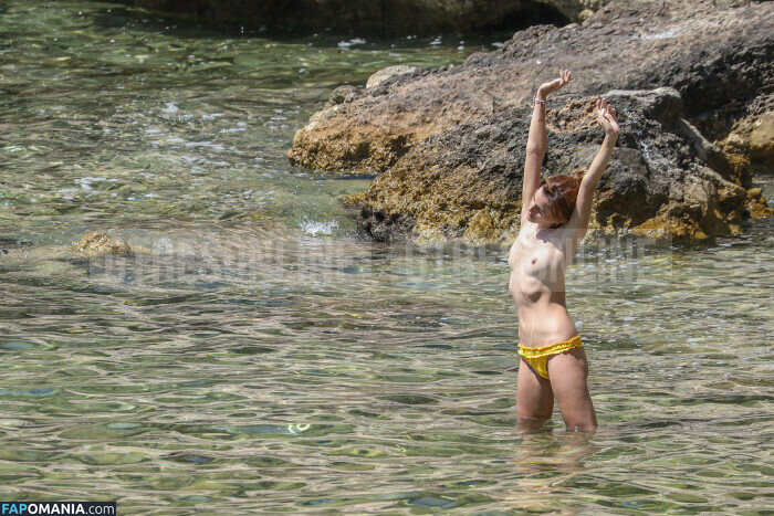 Emma Watson Nu Foto vazada #175