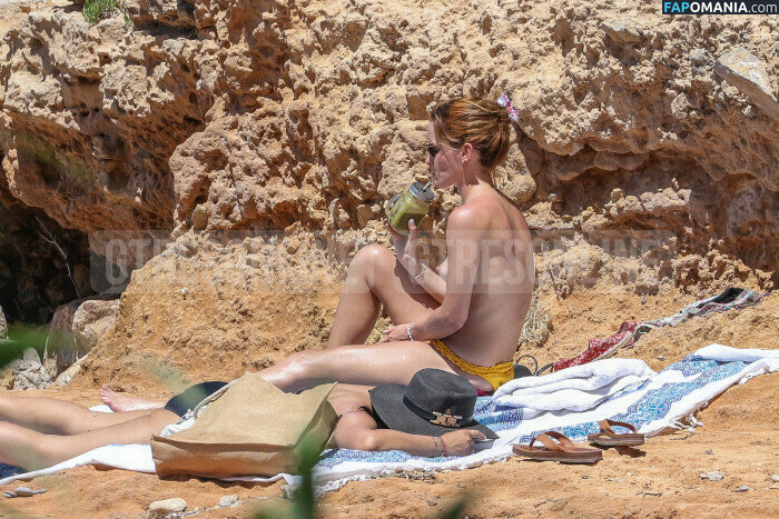 Emma Watson Nu Foto vazada #180