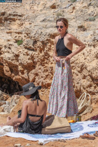 Emma Watson Nu Foto vazada #198