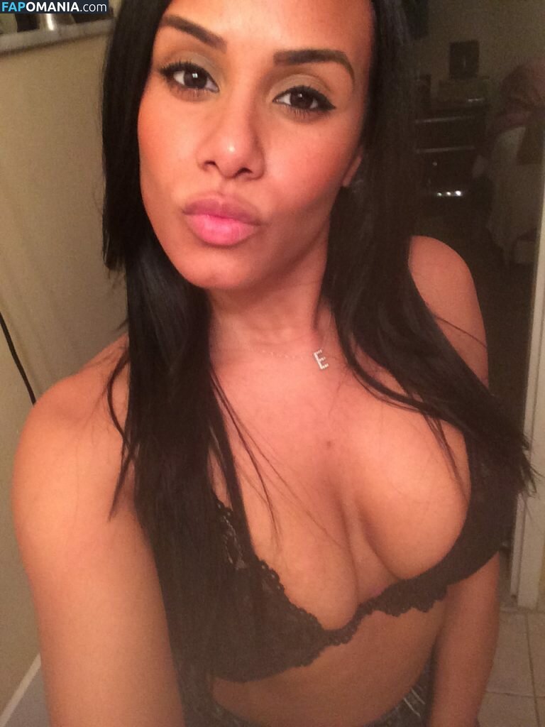 Emmaly Lugo Nu Foto vazada #7