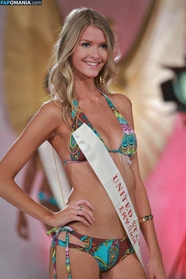 Erin Cummins Nu Foto vazada #4