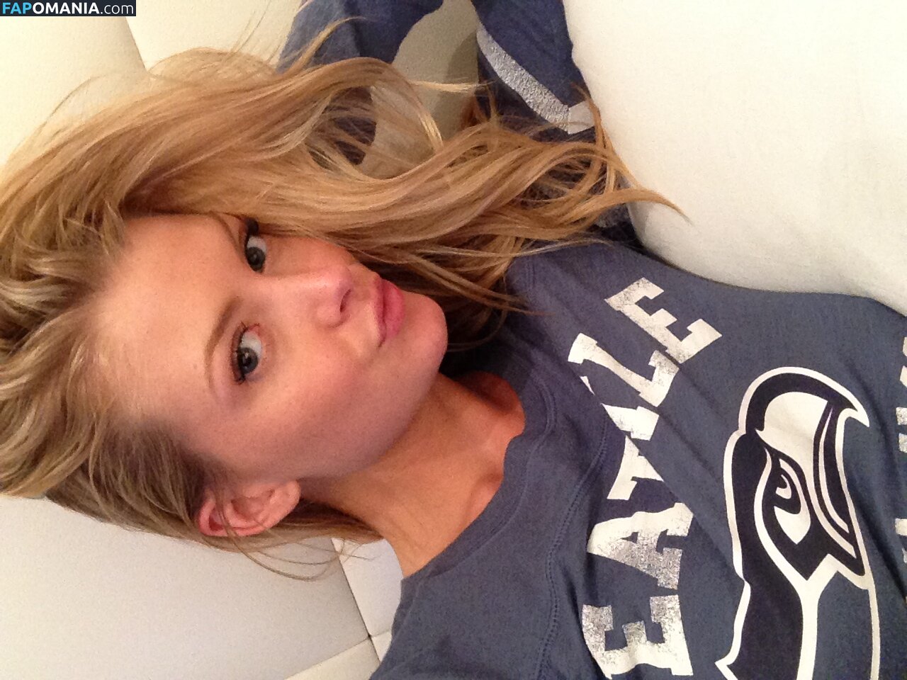 Erin Cummins Nu Foto vazada #15