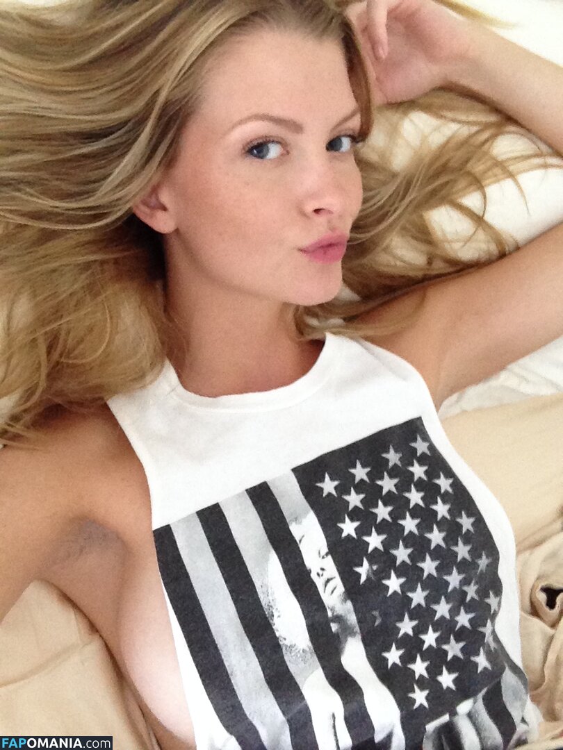 Erin Cummins Nu Foto vazada #33