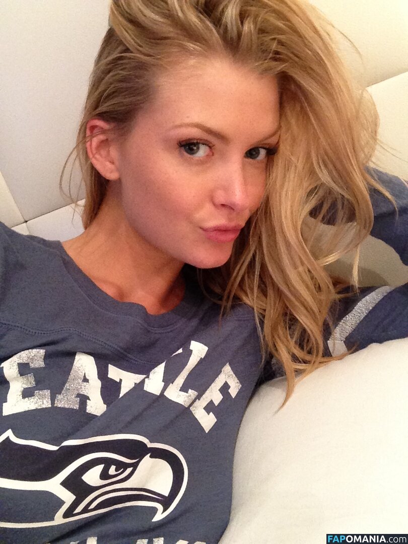 Erin Cummins Nu Foto vazada #42