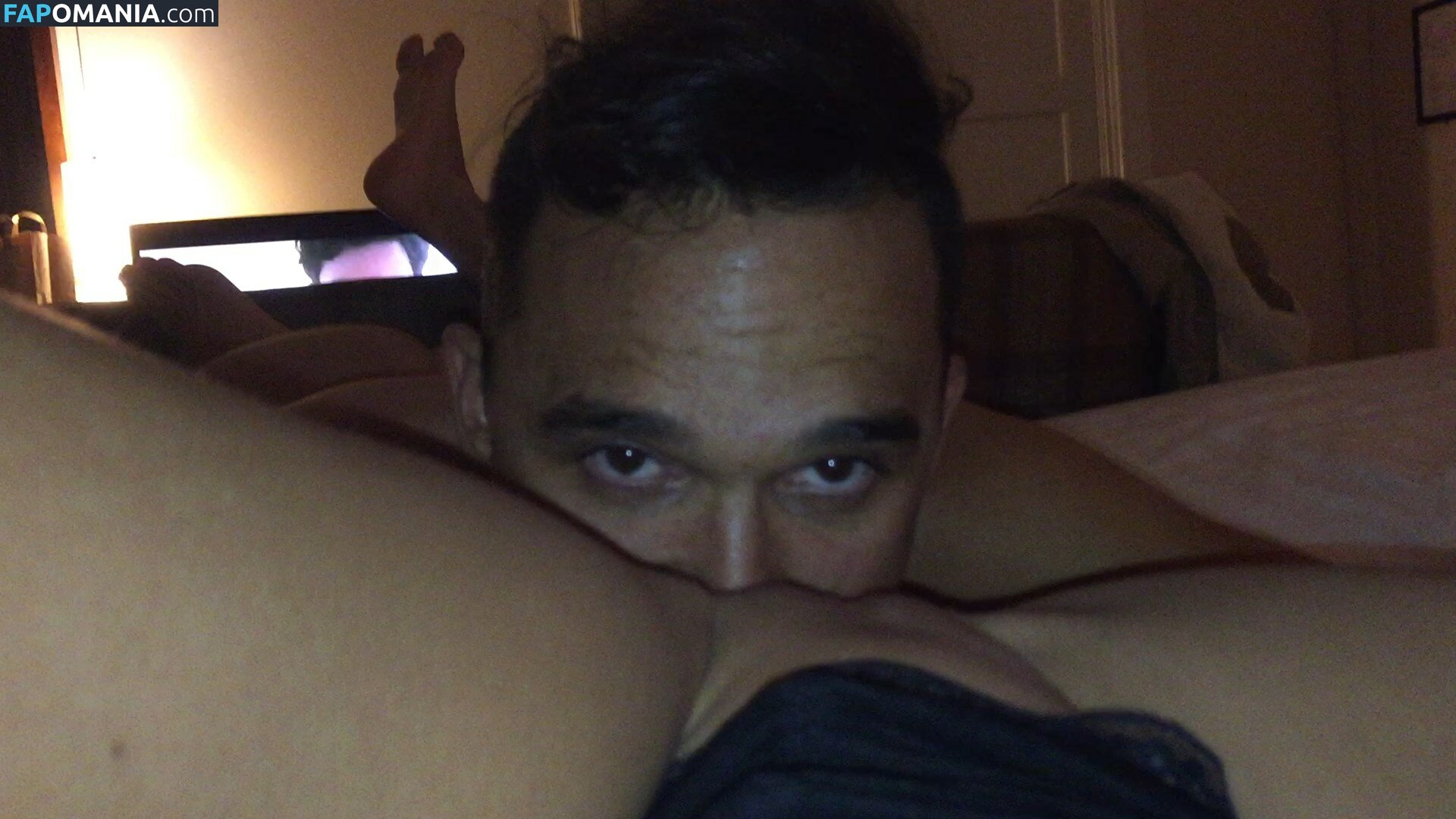 Faye Brookes Nu Foto vazada #3