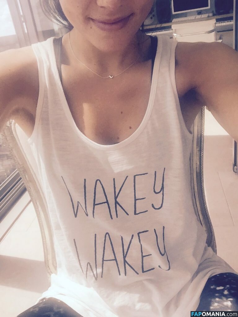 Faye Brookes Nu Foto vazada #23