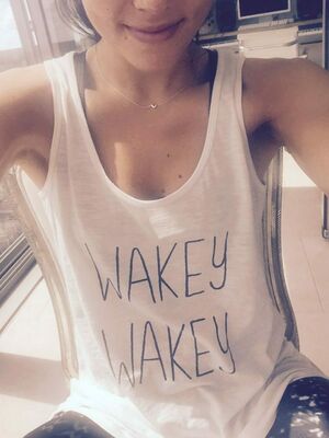 Faye Brookes