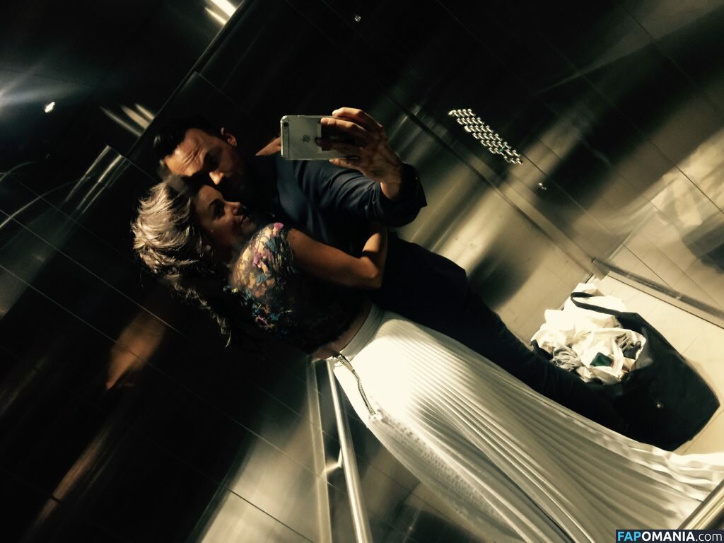 Faye Brookes Nu Foto vazada #24