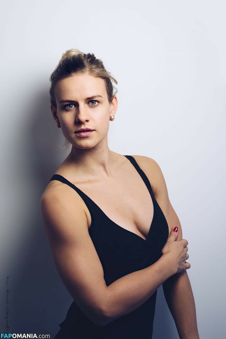 Femke Aaldering Nu Foto vazada #9