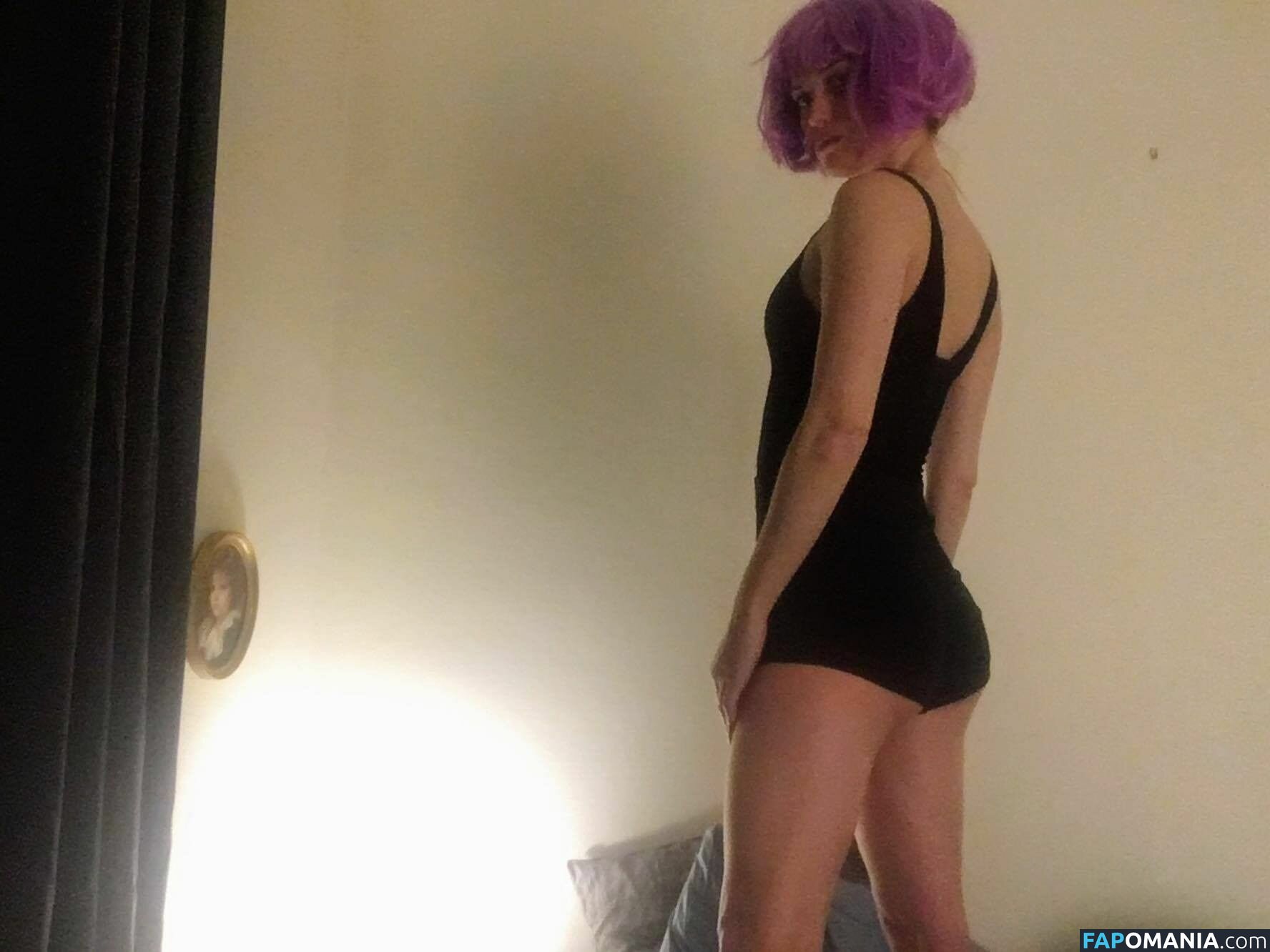 Fleur Geffrier Nu Foto vazada #9