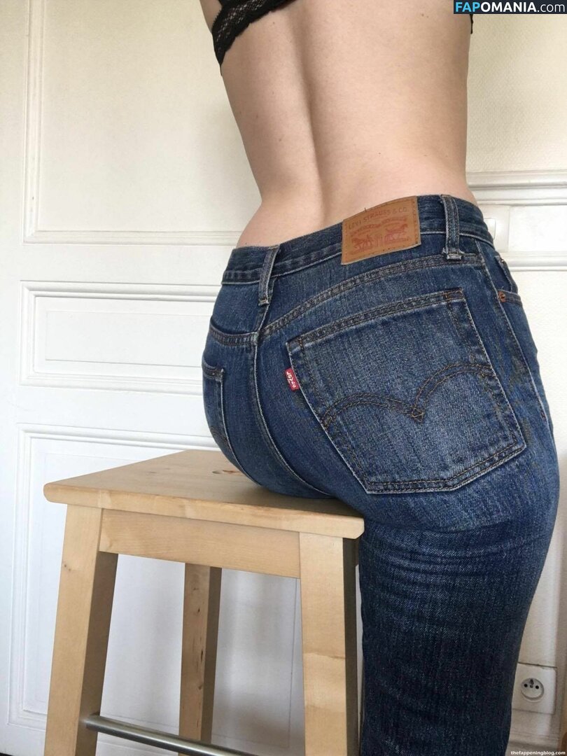 Fleur Geffrier Nu Foto vazada #12