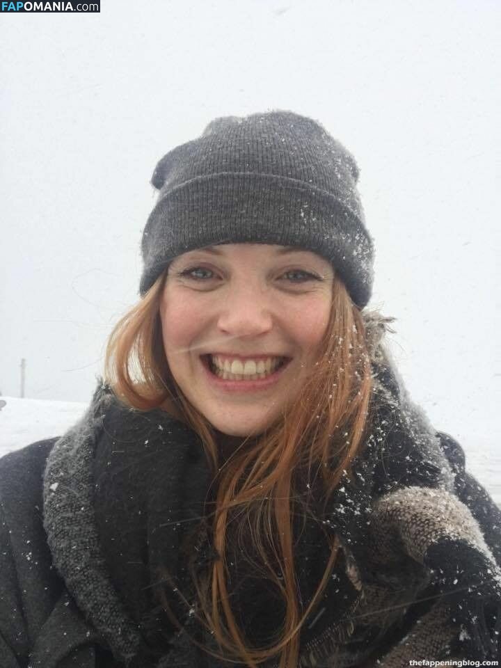 Fleur Geffrier Nu Foto vazada #37