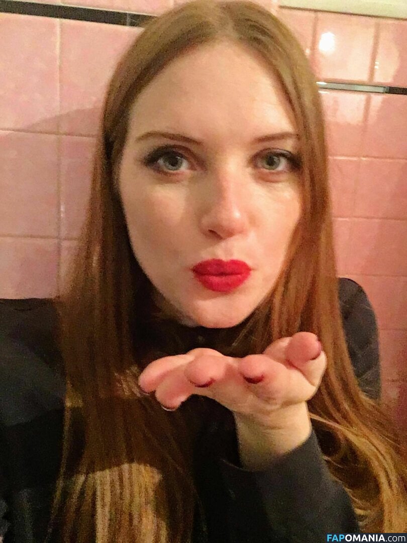 Fleur Geffrier Nu Foto vazada #45