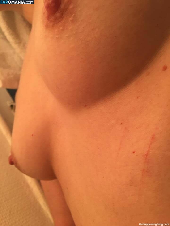 Fleur Geffrier Nu Foto vazada #46