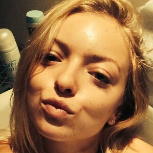 Francesca Eastwood