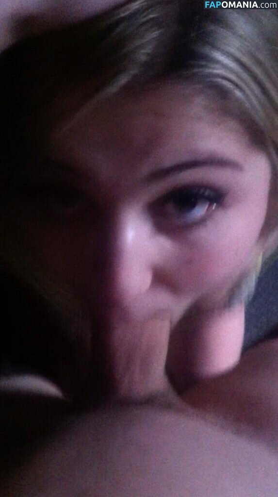 Francesca McFadden Nu Foto vazada #9