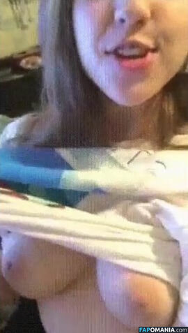 FrivolousFox Nu Foto vazada #3