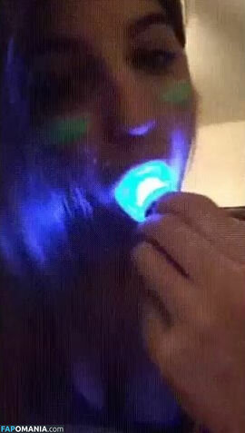 FrivolousFox Nu Foto vazada #5