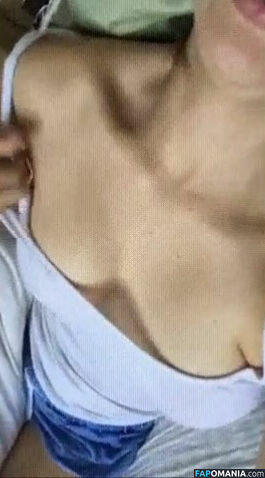 FrivolousFox Nu Foto vazada #21