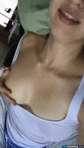 FrivolousFox Nu Foto vazada #22