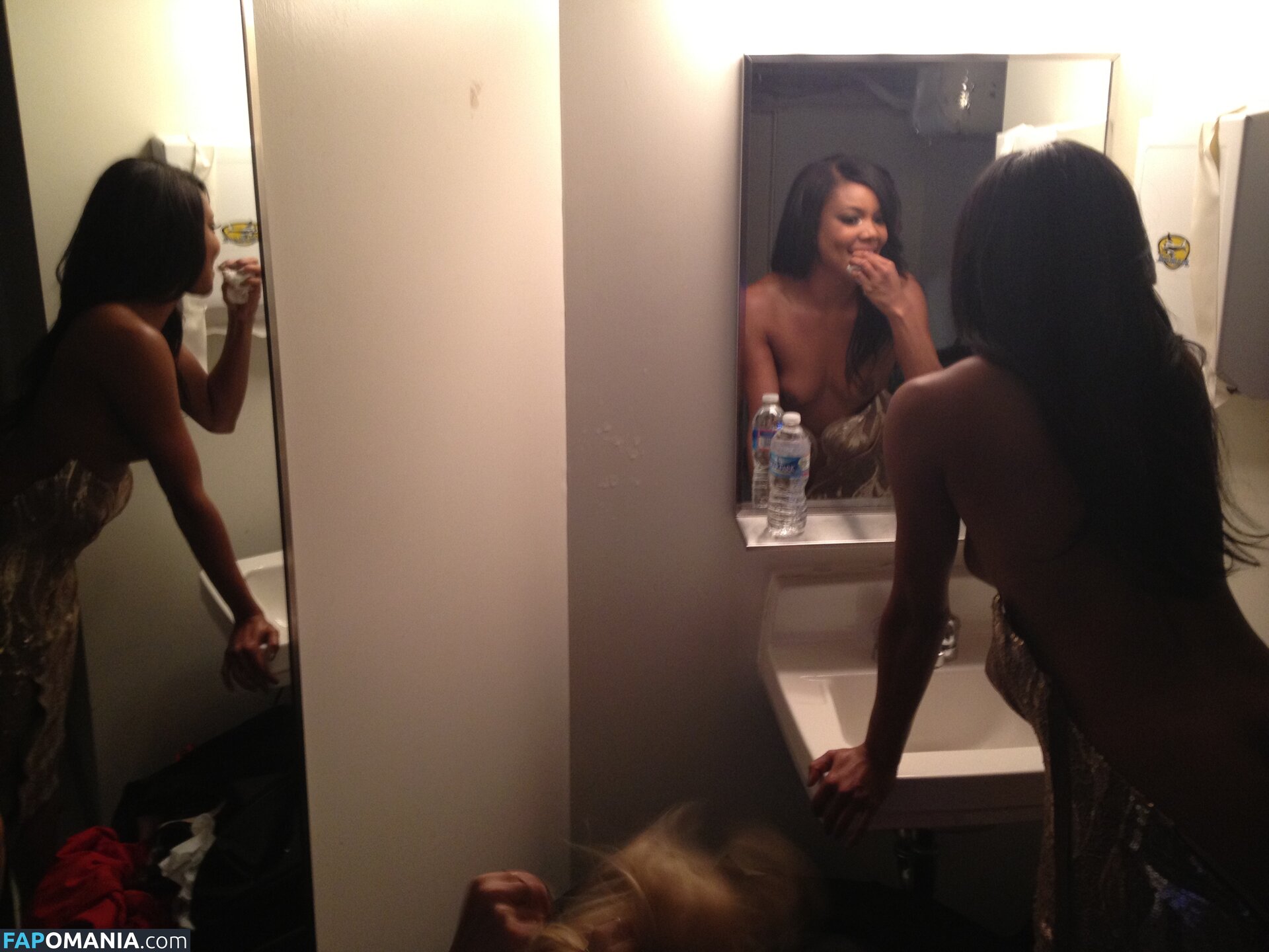 Gabrielle Union Nu Foto vazada #10