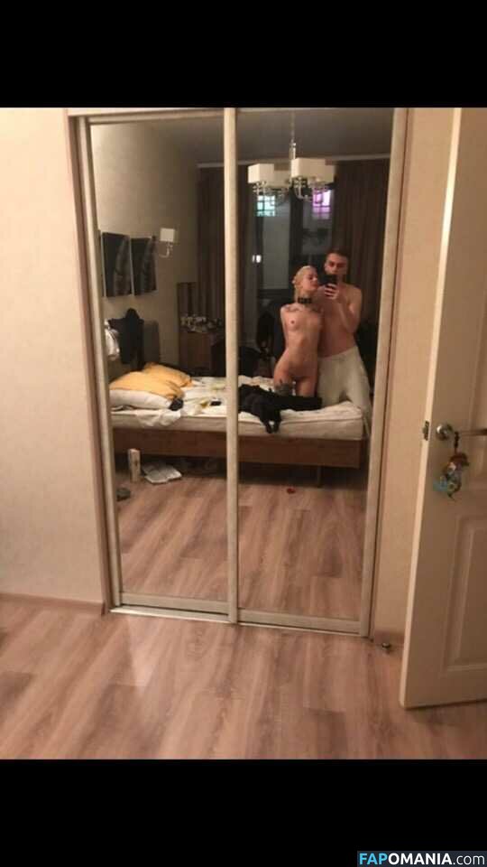 Gtfobae Nu Foto vazada #11