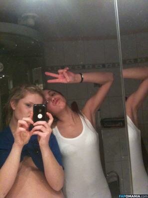 Guro Pettersen Nu Foto vazada #2