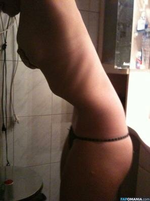 Guro Pettersen Nu Foto vazada #3