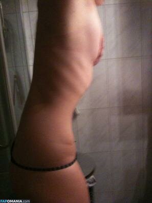 Guro Pettersen Nu Foto vazada #4