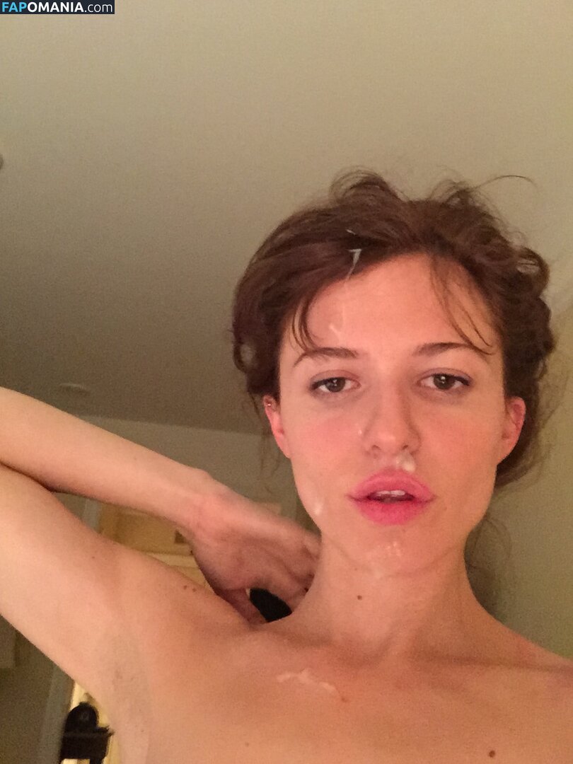 Hailey Gates And Paige Elkington Nu Foto vazada #18