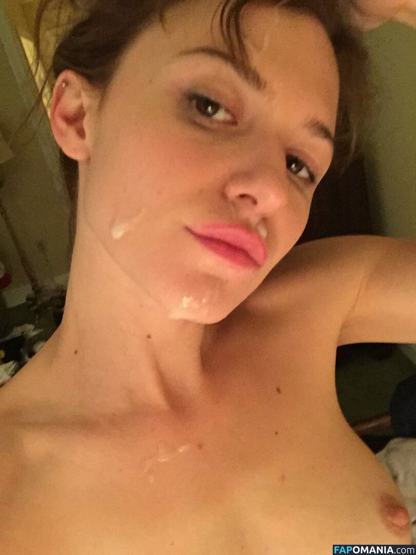 Hailey Gates And Paige Elkington Nu Foto vazada #19