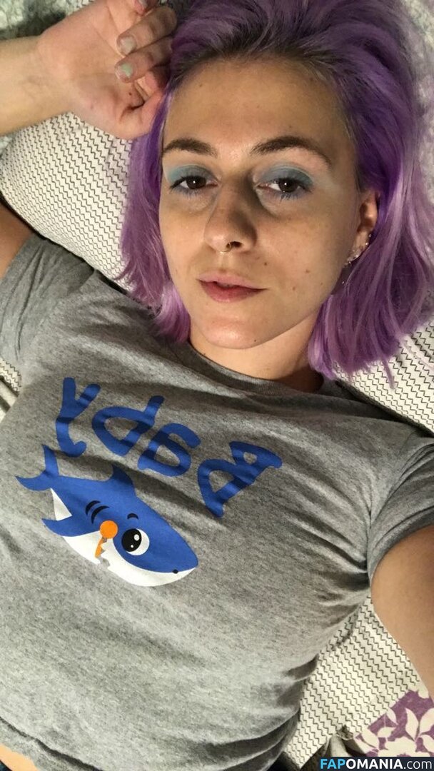 Hannah Schewel Nu Foto vazada #3