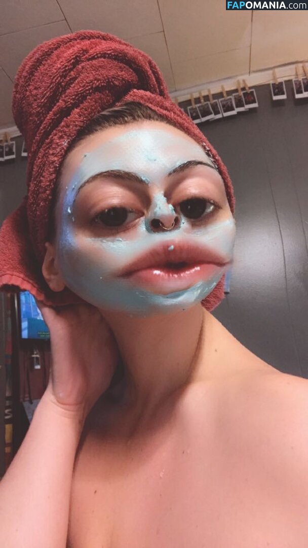 Hannah Schewel Nu Foto vazada #6