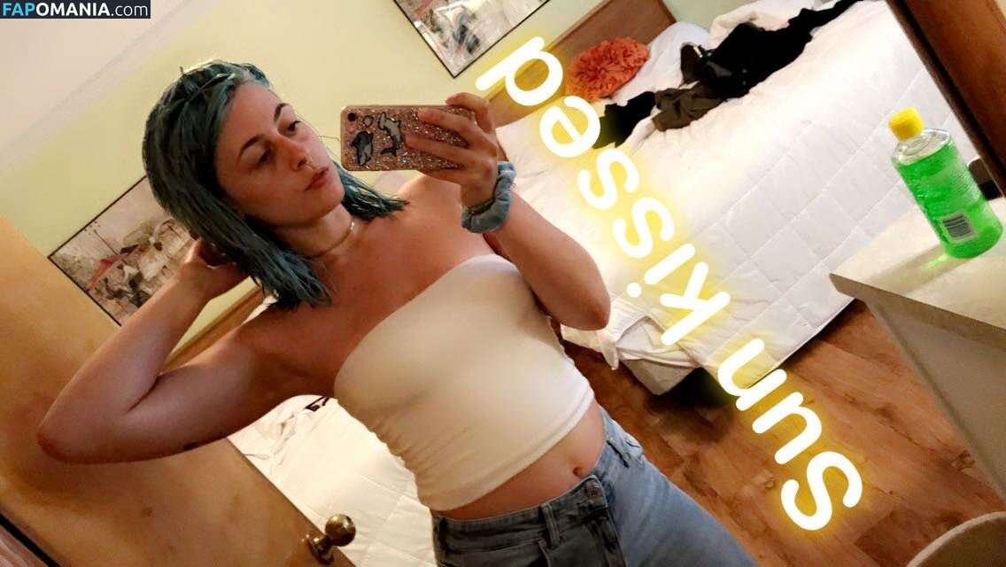 Hannah Schewel Nu Foto vazada #20