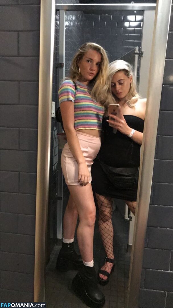 Hannah Schewel Nu Foto vazada #41
