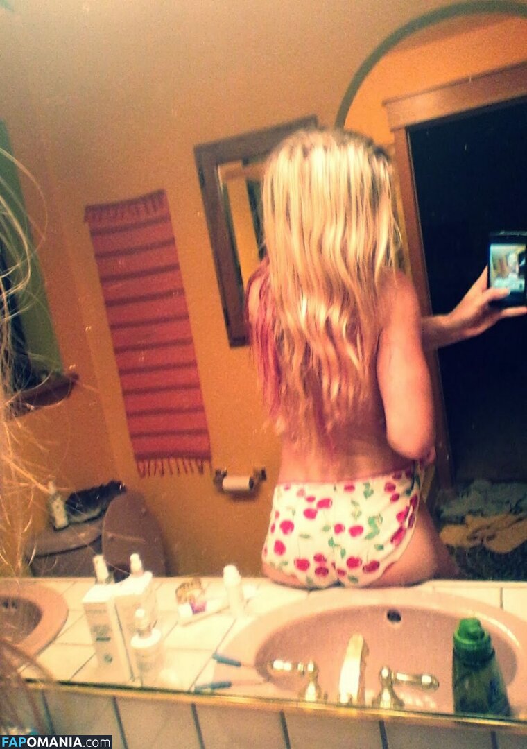 Hannah Teter Nu Foto vazada #37