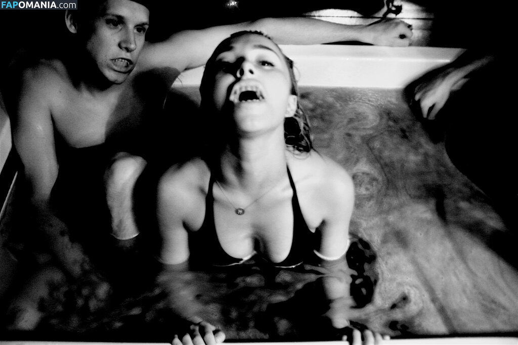 Hayden Panettiere Nu Foto vazada #4