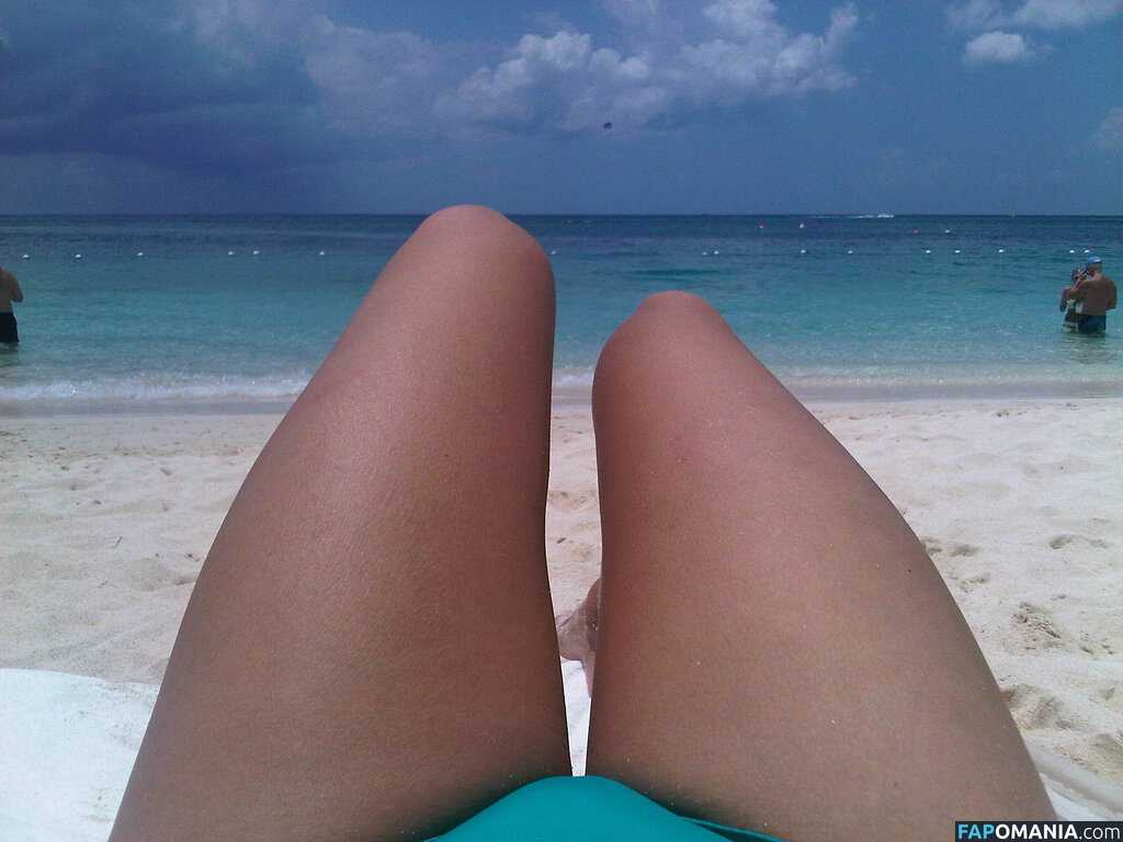 Hayden Panettiere Nu Foto vazada #17