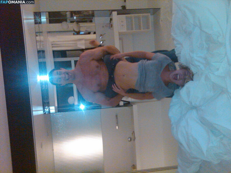 Hayden Panettiere Nu Foto vazada #40