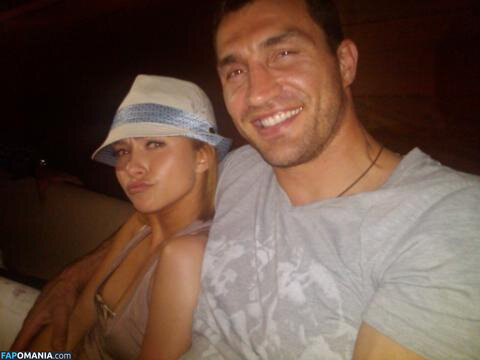 Hayden Panettiere Nu Foto vazada #52