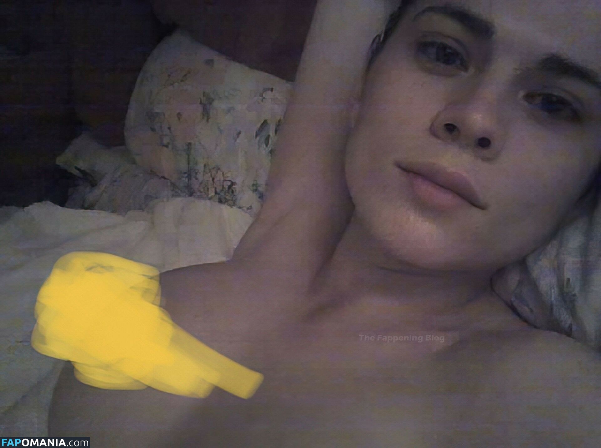 Hayley Atwell Nu Foto vazada #2