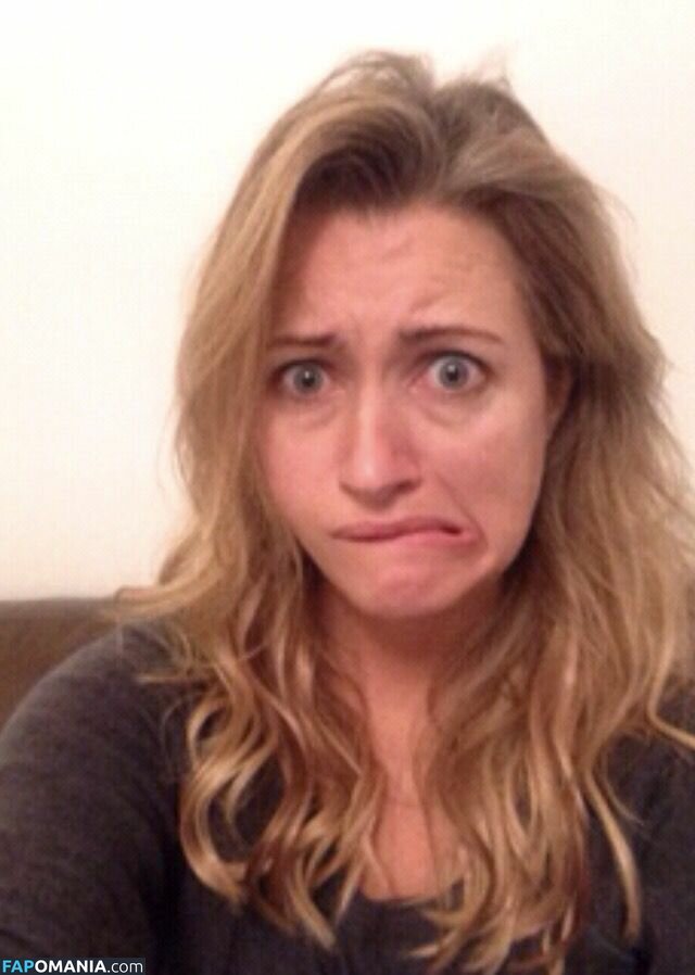 Hayley McQueen Nu Foto vazada #18