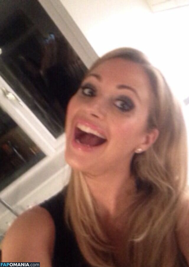 Hayley McQueen Nu Foto vazada #20