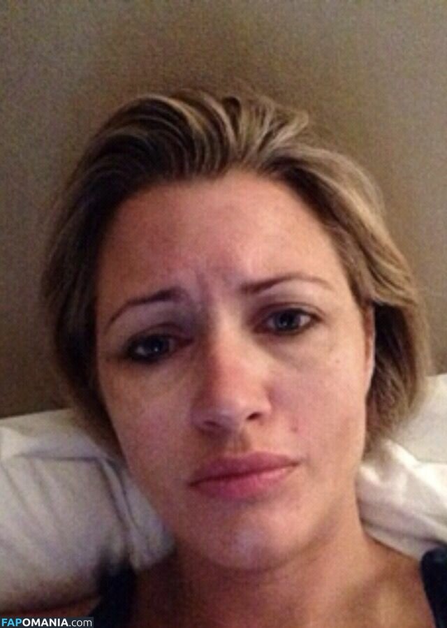 Hayley McQueen Nu Foto vazada #22