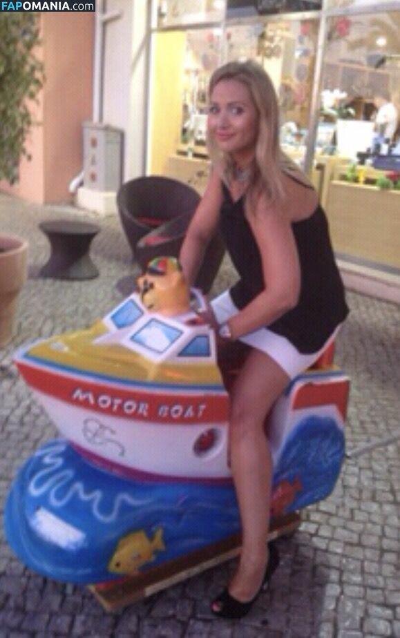 Hayley McQueen Nu Foto vazada #23