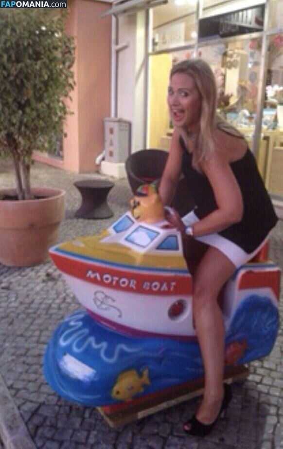 Hayley McQueen Nu Foto vazada #24