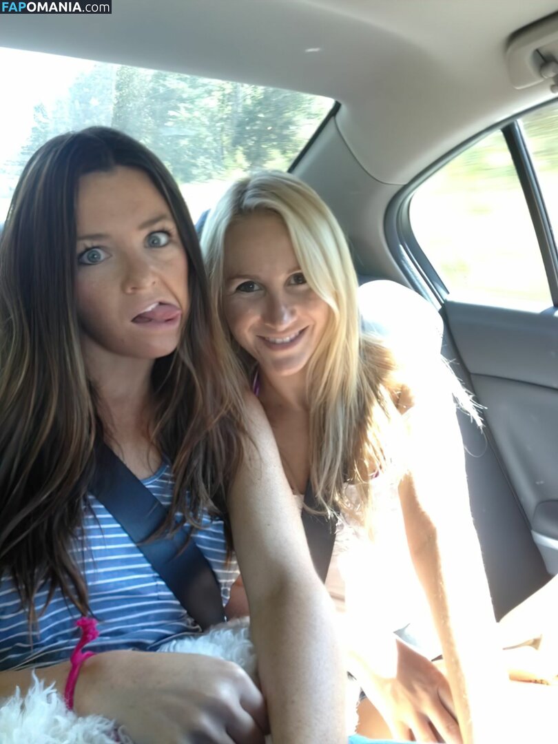 Holly Durst Nu Foto vazada #10