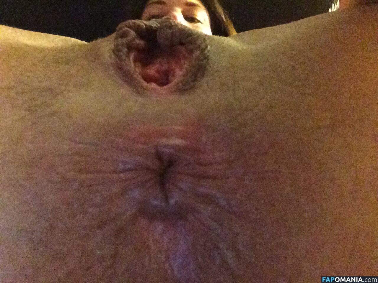 Hope Solo Nu Foto vazada #20