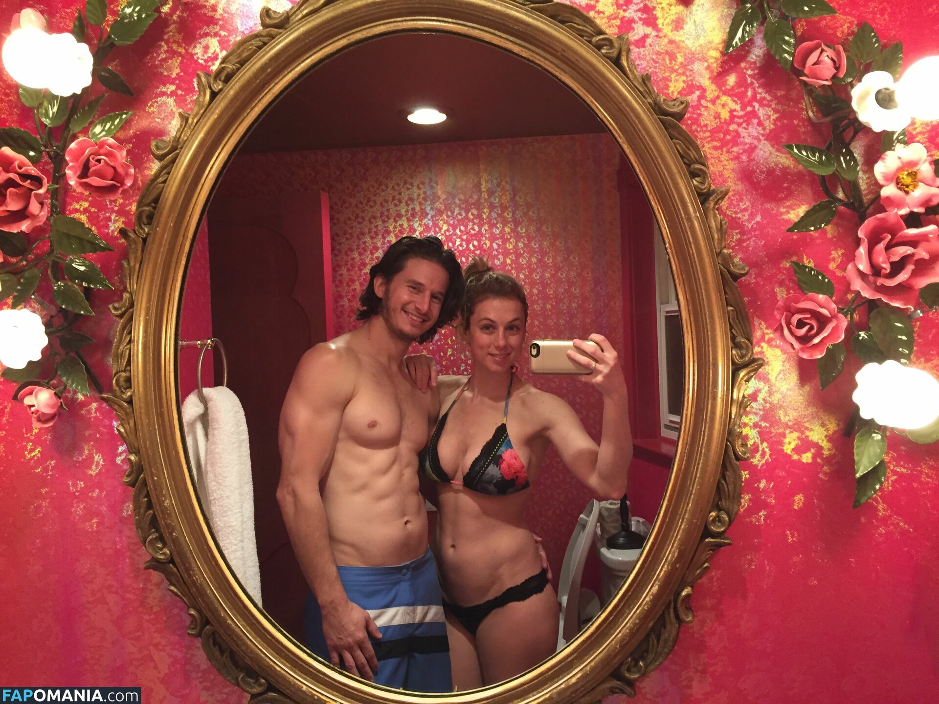Iliza Shlesinger Nu Foto vazada #4