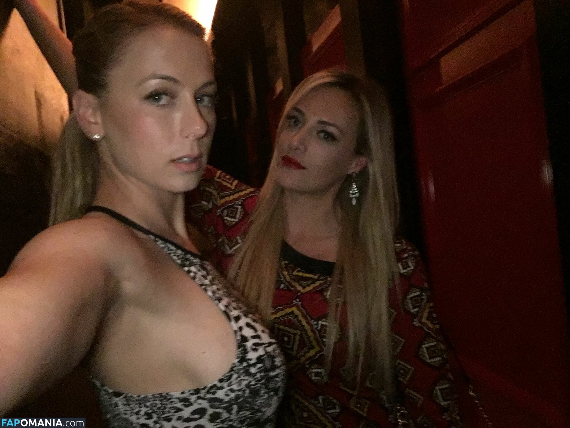 Iliza Shlesinger Nu Foto vazada #6